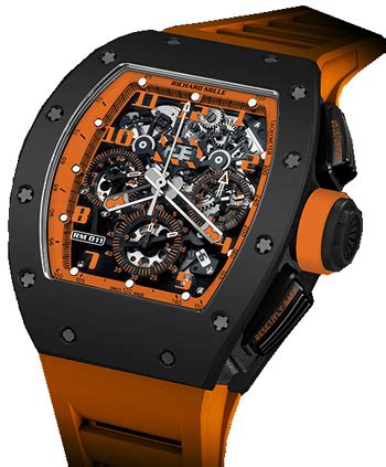 richard mille rm011 orange storm price|Richard Mille RM 011 Orange Storm Rm 011 Limited 30 .